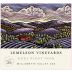 Lemelson Willamette Valley Pinot Noir 2021 Front Label