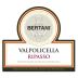 Bertani Valpolicella Ripasso 2016 Front Label