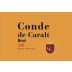 Conde de Caralt Conde de Caralt Brut Front Label