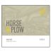 Horse & Plow Winery Rose 2021 Front Label