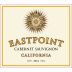 Eastpoint 2014 Front Label