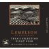 Lemelson Thea's Selection Pinot Noir 2019 Front Label
