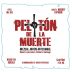 Peloton de la Muerte Espadin Mezcal (82 Proof) Front Label