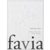 Favia Cerro Sur Red 2021 Front Label