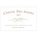 Cheval des Andes 2019 Front Label