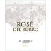 Il Borro Rose del Borro 2021 Front Label