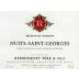 Remoissenet Nuits-Saint-Georges 2017 Front Label
