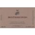 Montesecondo Chianti Classico 2019 Front Label