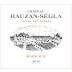 Chateau Rauzan-Segla (1.5 Liter Magnum) 2010 Front Label