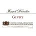 Joseph Drouhin Cote Chalonnaise Givry 2012 Front Label