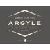 Argyle Reserve Pinot Noir (375ML half-bottle) 2016 Front Label