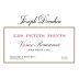 Joseph Drouhin Vosne-Romanee Les Petits Monts Premier Cru 2020 Front Label