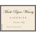 Mark Ryan Viognier 2008 Front Label
