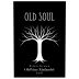 Old Soul Zinfandel 2021 Front Label