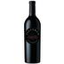 Fiftyrow Vineyards Silver Dollar Petite Sirah 2018 Front Bottle Shot