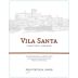 Joao Portugal Ramos Vila Santa Red 2022 Front Label