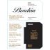 Bodegas Franco-Espanolas Rioja Bordon Reserva 2018 Front Label