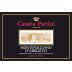 Casata Parini Montepulciano d'Abruzzo 2024 Front Label