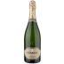 Ferrari Riserva Lunelli Extra Brut 2006 Front Bottle Shot