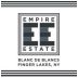 Empire Estate Blanc De Blancs Front Label