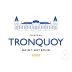 Chateau Tronquoy 2022 Front Label