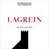 Colterenzio Lagrein 2022 Front Label