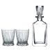 Riedel Fire Whiskey Decanter Set Gift Product Image