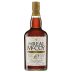 The Real McCoy 10 Year Virgin Oak and Bourbon Cask Rum Front Bottle Shot