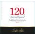 Santa Rita 120 Reserva Especial Cabernet Sauvignon 2019 Front Label