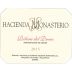 Hacienda Monasterio Ribera del Duero 2015 Front Label