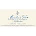 Domaine Louis Boillot Moulin-a-Vent Les Rouchaux 2019 Front Label