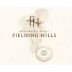 Fielding Hills Winery Wahluke Slope Syrah 2012 Front Label