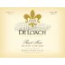 DeLoach Olivet Ranch Pinot Noir 2011 Front Label