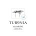 Quinta de Couselo Turonia Albarino 2021 Front Label