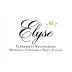 Elyse Morisoli Vineyard Cabernet Sauvignon 2016 Front Label