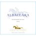 Haras de Pirque Albaclara Sauvignon Blanc 2018 Front Label