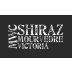 MWC Shiraz-Mourvedre 2017 Front Label