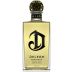 DeLeon Reposado Tequila Front Bottle Shot