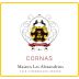 Les Alexandrins Maison Cornas 2020 Front Label
