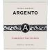 Argento Cabernet Sauvignon 2019 Front Label