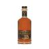 Broken Barrel Whiskey Cask Strength Bourbon Front Bottle Shot