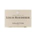 Louis Roederer Collection 242 (375ML half-bottle) Front Label