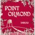 Point Ormond Heathcote Shiraz 2017 Front Label