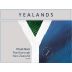 Yealands Pinot Noir 2018 Front Label