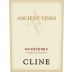 Cline Ancient Vines Mourvedre 2019 Front Label