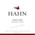 Hahn Founder's Pinot Noir (375ML half-bottle) 2018 Front Label