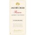 Jacob's Creek Reserve Cabernet Sauvignon 2017 Front Label