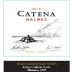 Catena Malbec 2019 Front Label