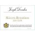 Joseph Drouhin Macon-Bussieres Les Clos 2014 Front Label