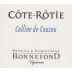 Domaine Patrick & Christophe Bonnefond Cote-Rotie Colline de Couzou 2020 Front Label